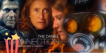The Daniel Connection (Full Movie) Thriller, Mystery, 2015