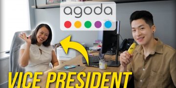 ASKING LEADERS IN AGODA FOR CAREER ADVICE | Bangkok 2023