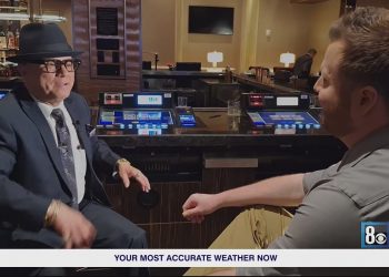 Multi-decade Tropicana employees prepare for final farewell while reminiscing on history