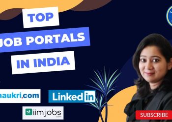 Top Best Job Portals in India – Part 1 | Job Search Websites #career #naukri #jobs #search