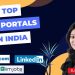 Top Best Job Portals in India – Part 1 | Job Search Websites #career #naukri #jobs #search