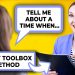 Answering Behavioral Based Interview Questions with the Story Toolbox