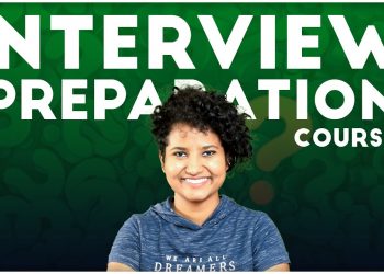 Interview Preparation Course: MOST-ASKED Questions with SAMPLE Answers