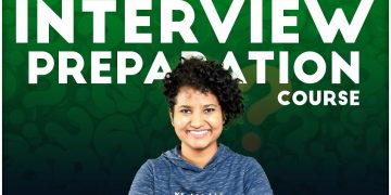 Interview Preparation Course: MOST-ASKED Questions with SAMPLE Answers