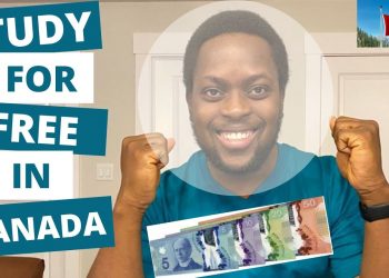 How to study for free in Canada: Applying for Scholarships made easy