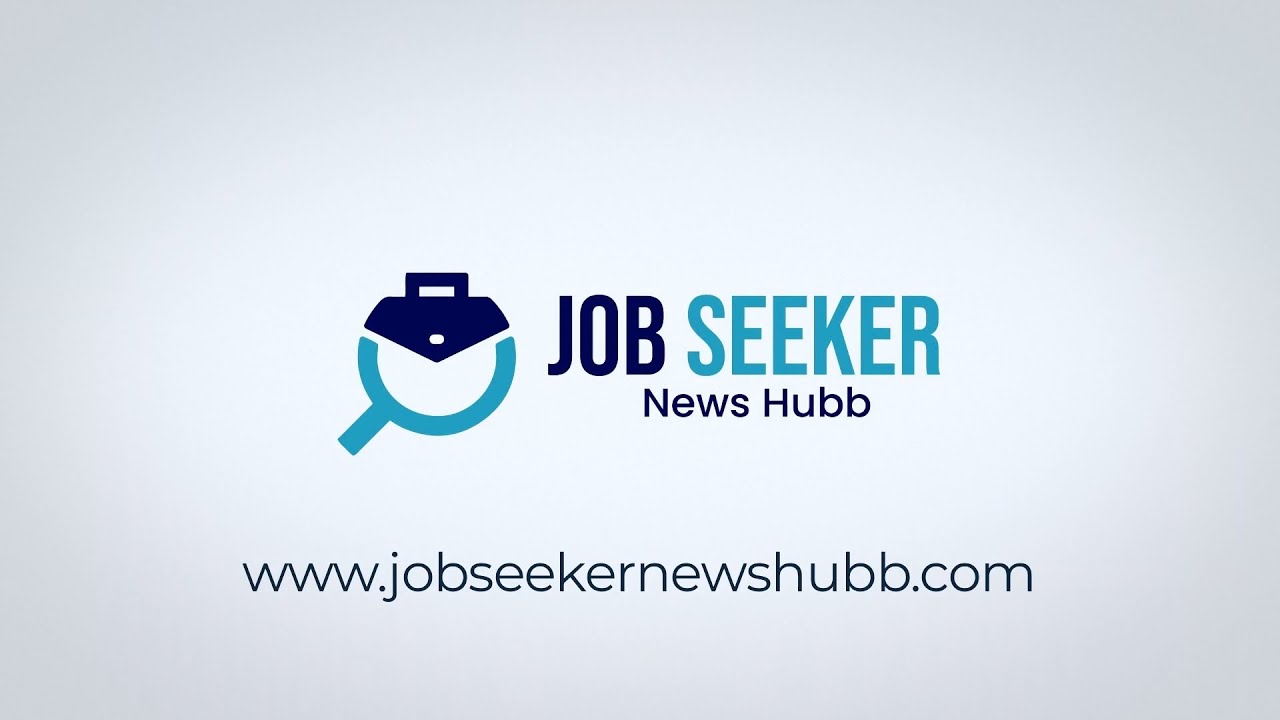Welcome to Job Seeker News Hubb