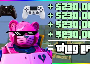 How To Make Money Fast In GTA V Online This Week For Beginners