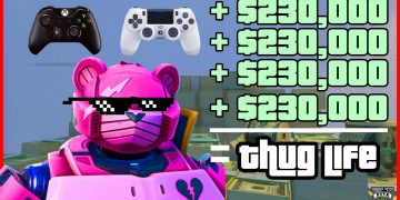 How To Make Money Fast In GTA V Online This Week For Beginners