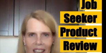 Job Search Accelerator – Product Review by Job Seeker