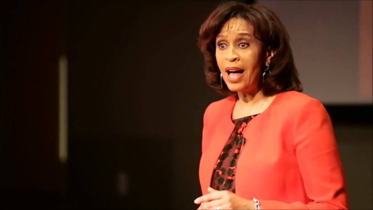 Counter-Intuitive Career Advice and the 3Cs | Karen Lindsey-Lloyd | TEDxTCU