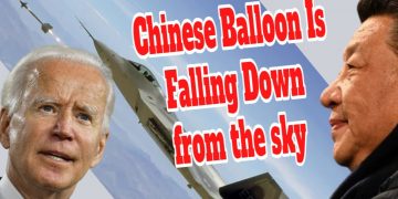 Why is the US so afraid of a Chinese "Spy Balloon"?