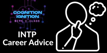 INTP career advice
