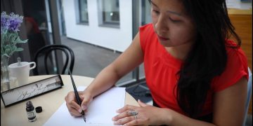 Dear Rina  A letter to the job seeker. #Readaletter