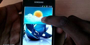 Samsung Galaxy S 2 Full Review