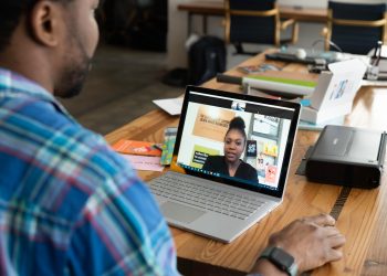 Practical Ways to Sharpen Online Interview Skills