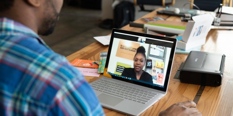 Practical Ways to Sharpen Online Interview Skills