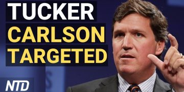 Biden Freezes ICE Op; Fox Host Targeted; 70% of Republicans Would Consider Joining Trump-Led Party