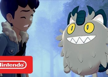Honest Pokemon Sword and Shield Ad