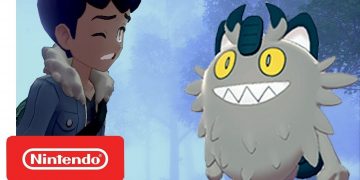 Honest Pokemon Sword and Shield Ad