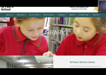 Infiniti LibPaths Webinar Pt. 3 |  Tips for Building Your LibPaths Portals