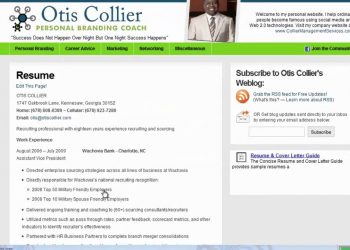 How Corporate Recruiters Use Google to find Candidates