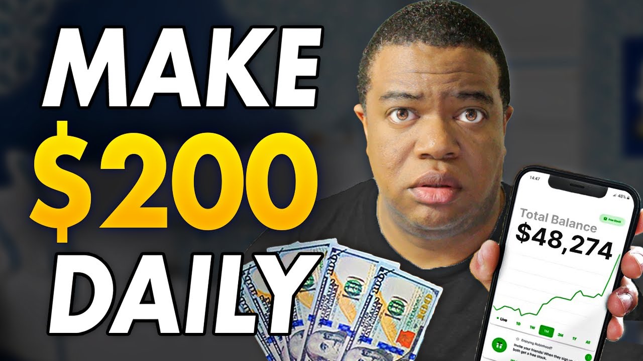 9 BEST Side Hustles to Do AFTER WORK