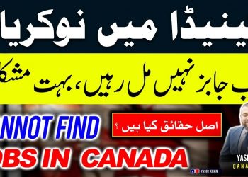 Canada's Job Market Reality 2024: Navigating Tough Times | Insights & Tips for Employment Seekers