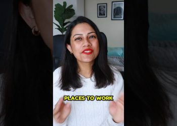 Best places to work in the UK | UK Work Visa 2024