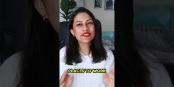 Best places to work in the UK | UK Work Visa 2024