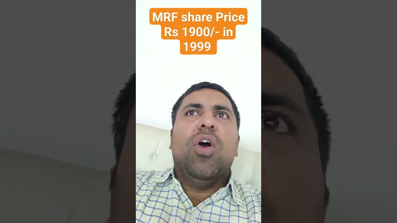 MRF Share Price #india #mrf #mrfshare #sharemarket #salary #office #interview #careeradvice #resume