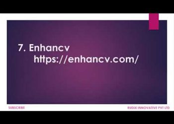 Top Websites For Your Resume Making