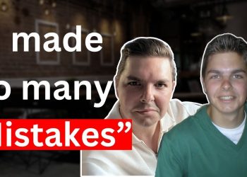 Career advice I wish i'd had at 18