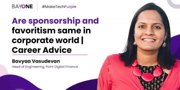 Are sponsorship and favoritism same| Career Advice