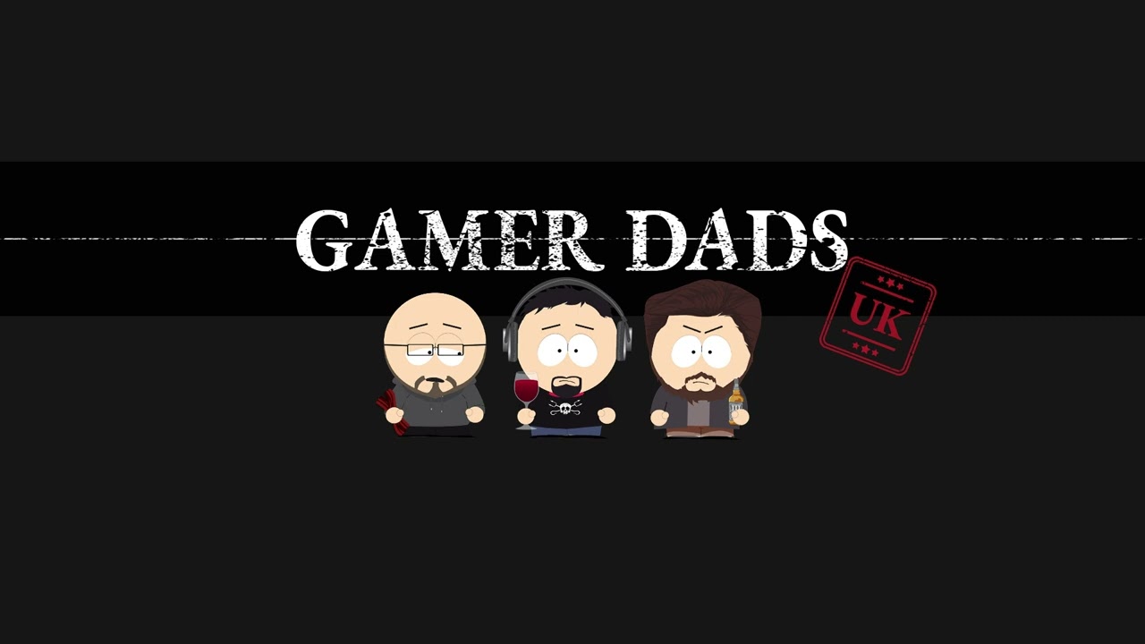 CPU cores, Data centres, Career advice, Top gun | Gamer Dads Podcast – Season 2 Episode 2