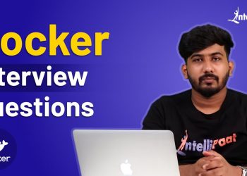 Docker Interview Questions | Docker Interview Questions And Answers | Intellipaat