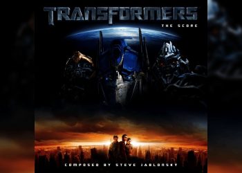 Steve Jablonsky – Arrival To Earth (Official Audio)