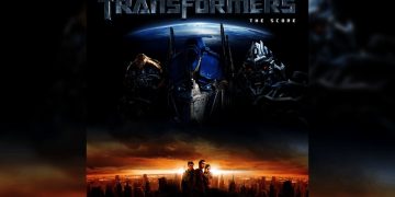 Steve Jablonsky – Arrival To Earth (Official Audio)