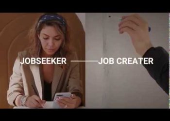 Job Seeker to Job Creator: A tranformational Journey