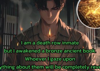 Burning incense in the prison: Mistaken for a fortune teller