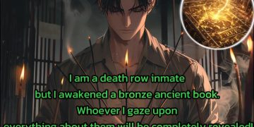 Burning incense in the prison: Mistaken for a fortune teller