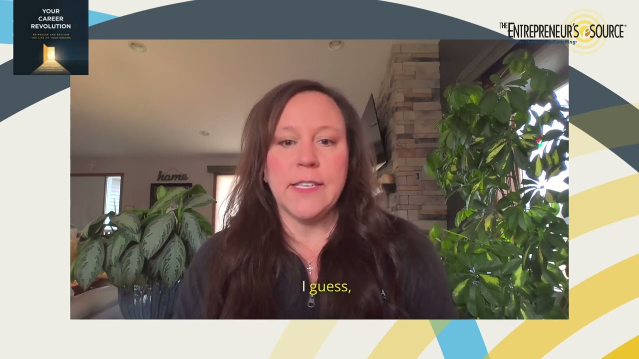 Covid Shook Up My Professional Life. #careercoach #careerchange #newbeginnings #careeradvice