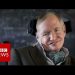 Stephen Hawking explains black holes in 90 seconds – BBC News