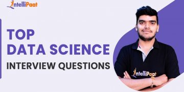 Data Science Interview Questions | Top 40 Data Science Interview Questions & Answers | Intellipaat