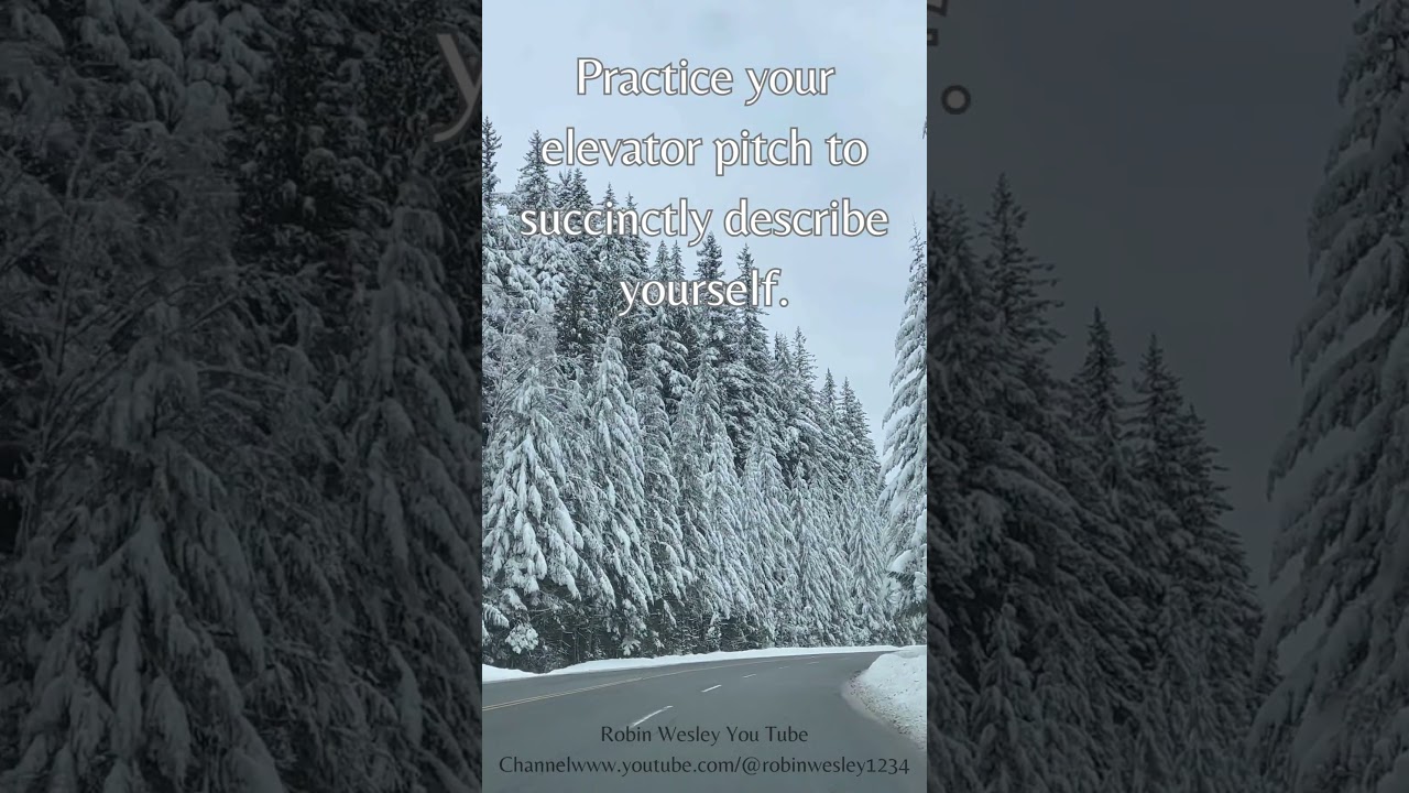 Career Advice & Motivation #32