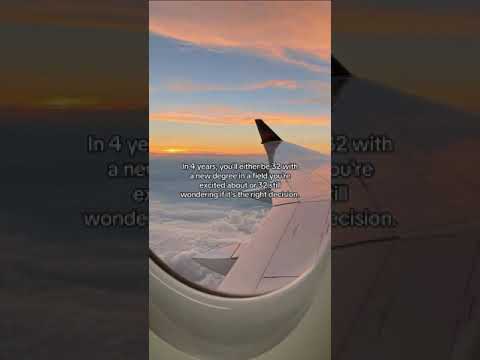 If you feel behind in life, read this… #careerchange #careeradvice #jobadvice #careertips