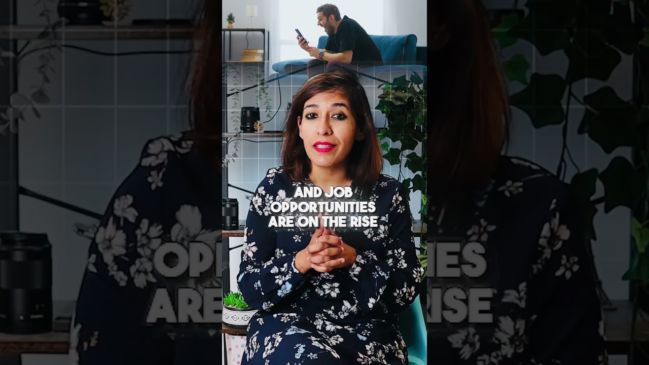 Good news | End of U.K. Recession | More job vacancies | U.K. companies hiring