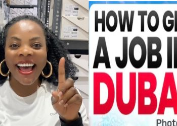 Why you must apply in big companies in Dubai than small companies/how to get a job in Dubai