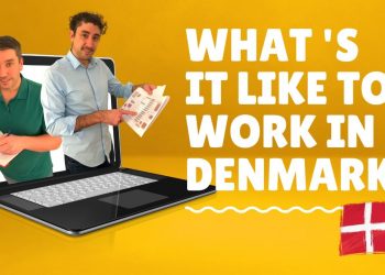 WORKING IN DENMARK: The Ultimate Guide to Working in a Danish Office as Only an Expat Knows