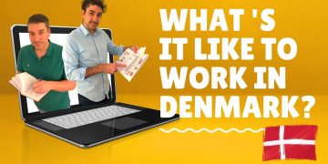WORKING IN DENMARK: The Ultimate Guide to Working in a Danish Office as Only an Expat Knows