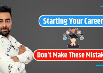 Career Confusion? Don't Worry! Expert Advice to Light Your Path | Jayesh Khatri